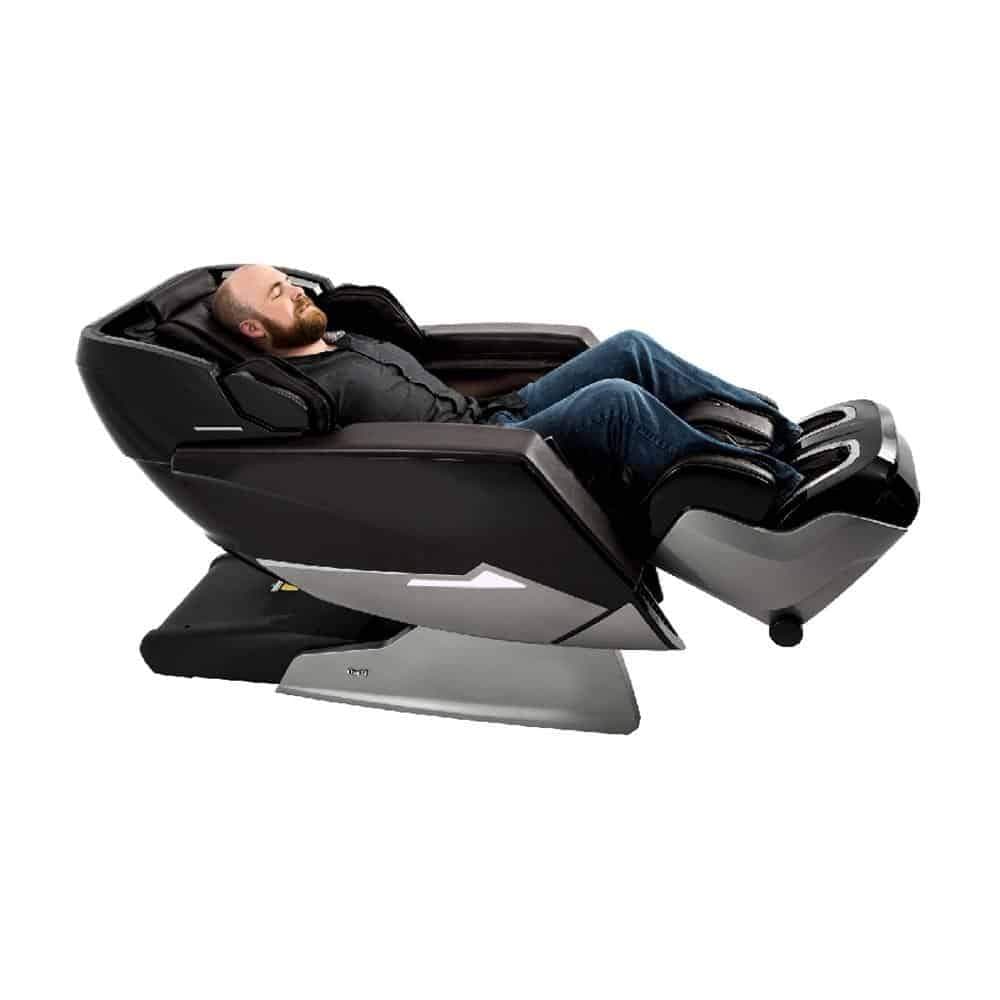 Osaki OS-Pro Ekon Plus Massage Chairs with Zero Gravity Recline & 3D Massage - Senior.com Massage Chairs